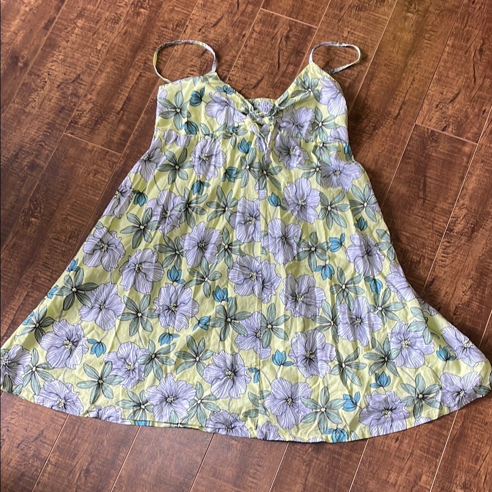 La Vie En Rose Sundress